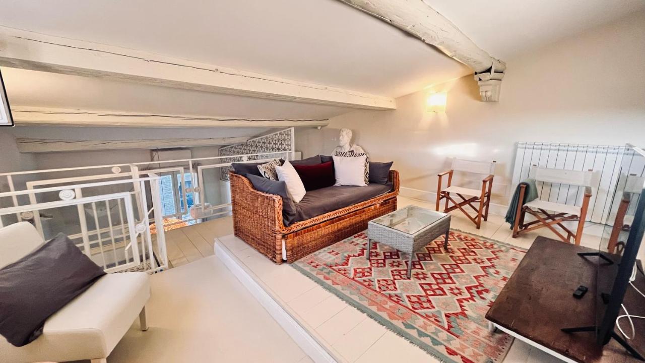 Borgo San Jacopo Penthouse By 360Rentals Флоренция Екстериор снимка