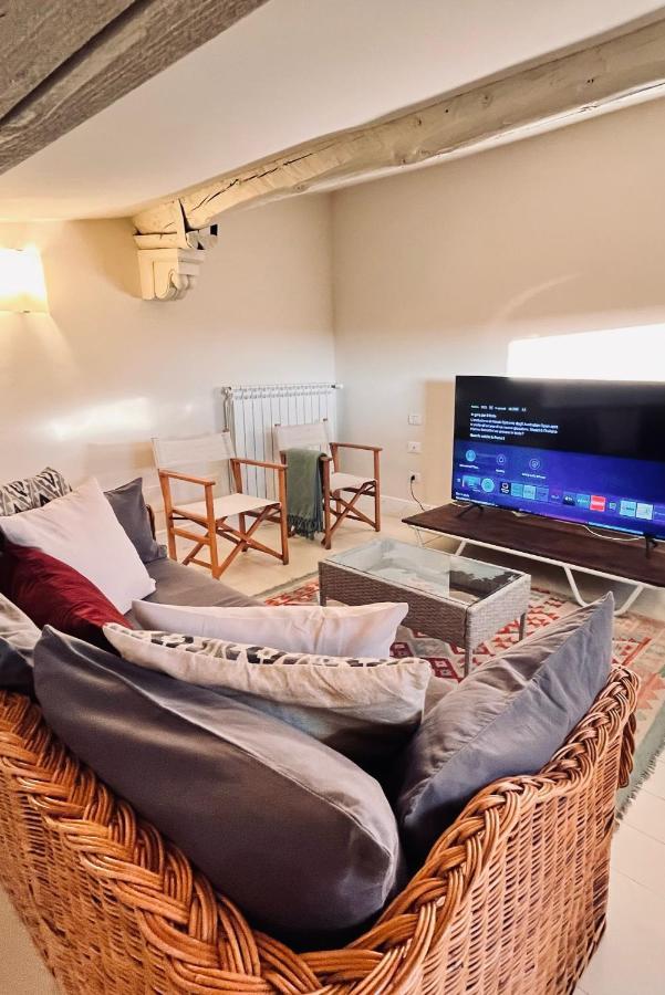 Borgo San Jacopo Penthouse By 360Rentals Флоренция Екстериор снимка