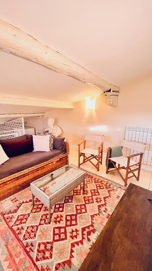 Borgo San Jacopo Penthouse By 360Rentals Флоренция Екстериор снимка