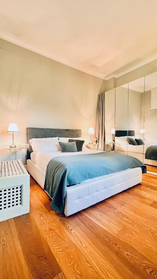 Borgo San Jacopo Penthouse By 360Rentals Флоренция Екстериор снимка