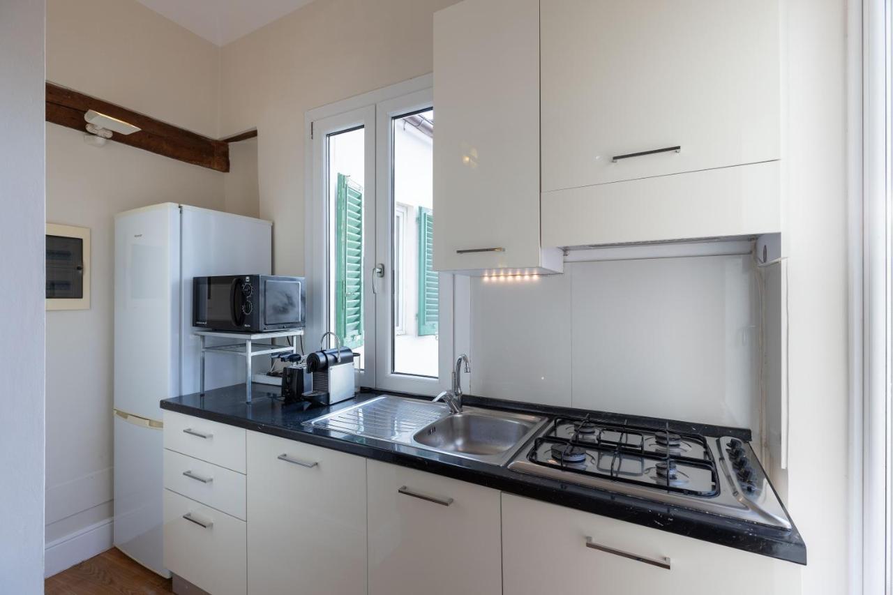 Borgo San Jacopo Penthouse By 360Rentals Флоренция Екстериор снимка