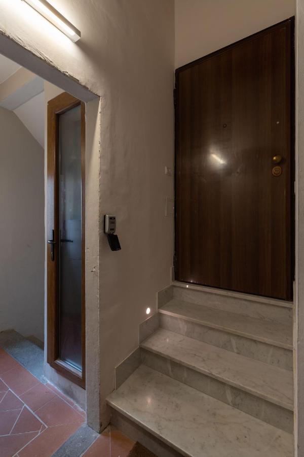 Borgo San Jacopo Penthouse By 360Rentals Флоренция Екстериор снимка