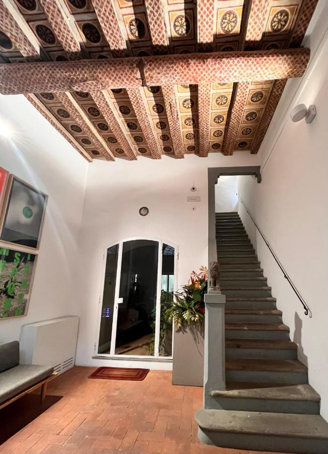 Borgo San Jacopo Penthouse By 360Rentals Флоренция Екстериор снимка