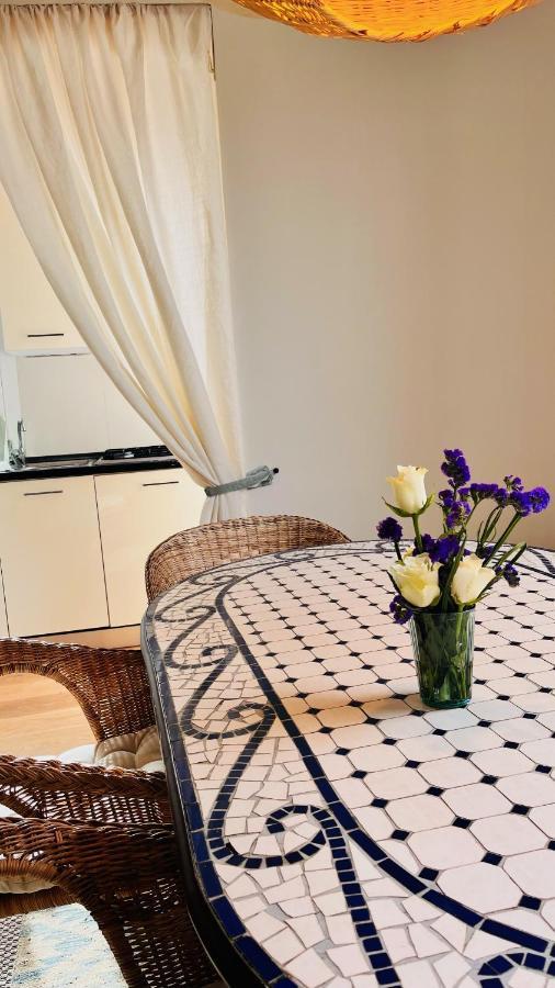 Borgo San Jacopo Penthouse By 360Rentals Флоренция Екстериор снимка