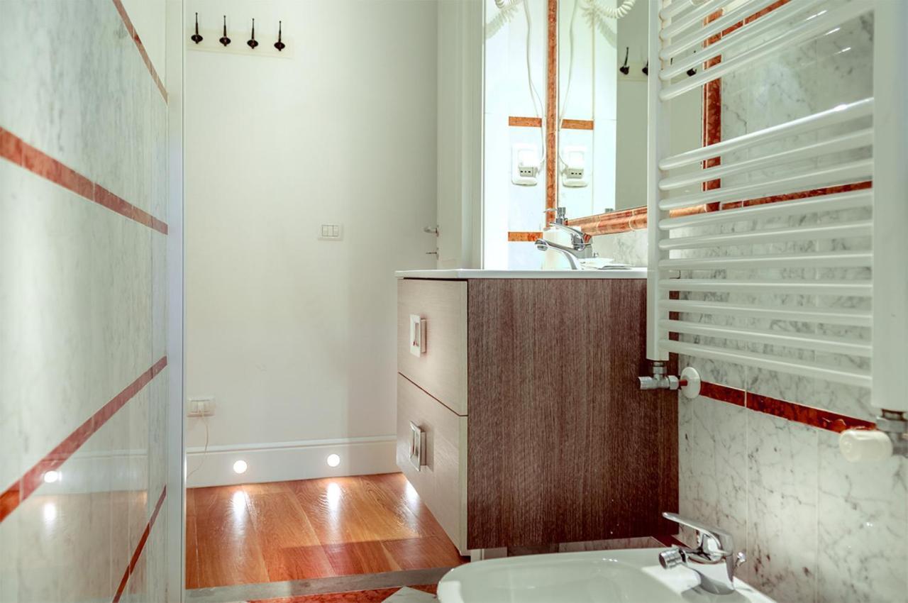 Borgo San Jacopo Penthouse By 360Rentals Флоренция Екстериор снимка