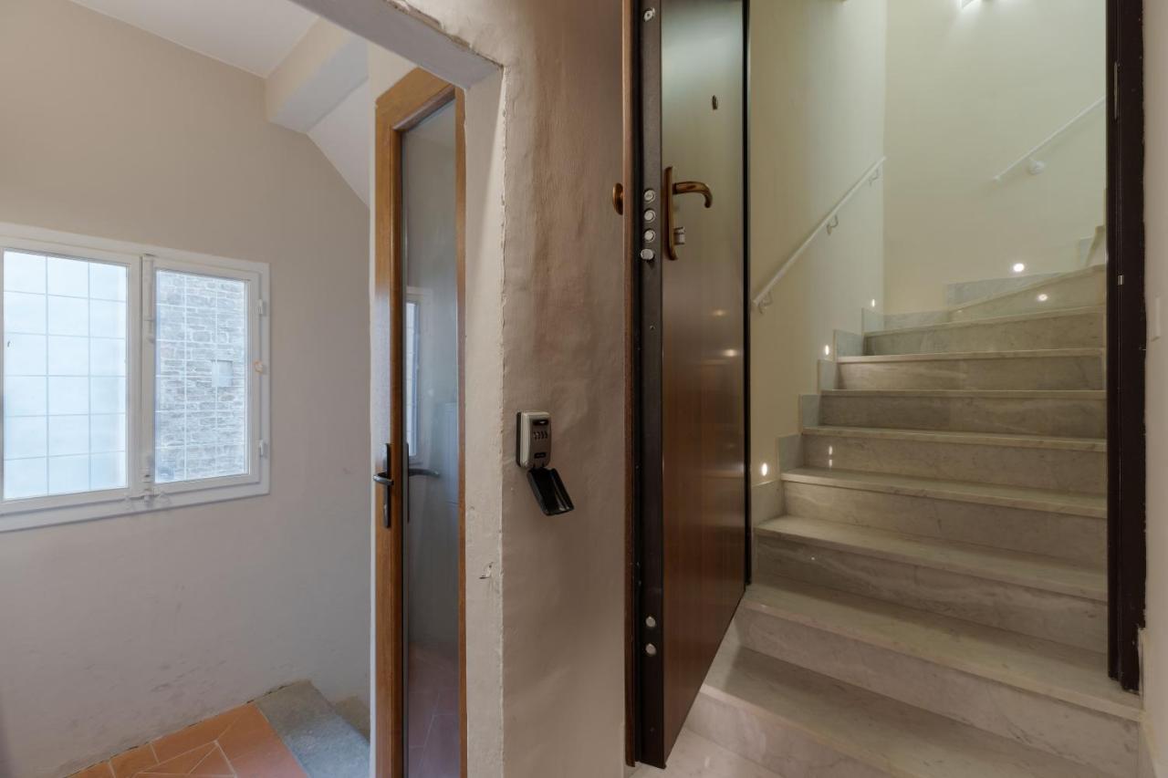 Borgo San Jacopo Penthouse By 360Rentals Флоренция Екстериор снимка