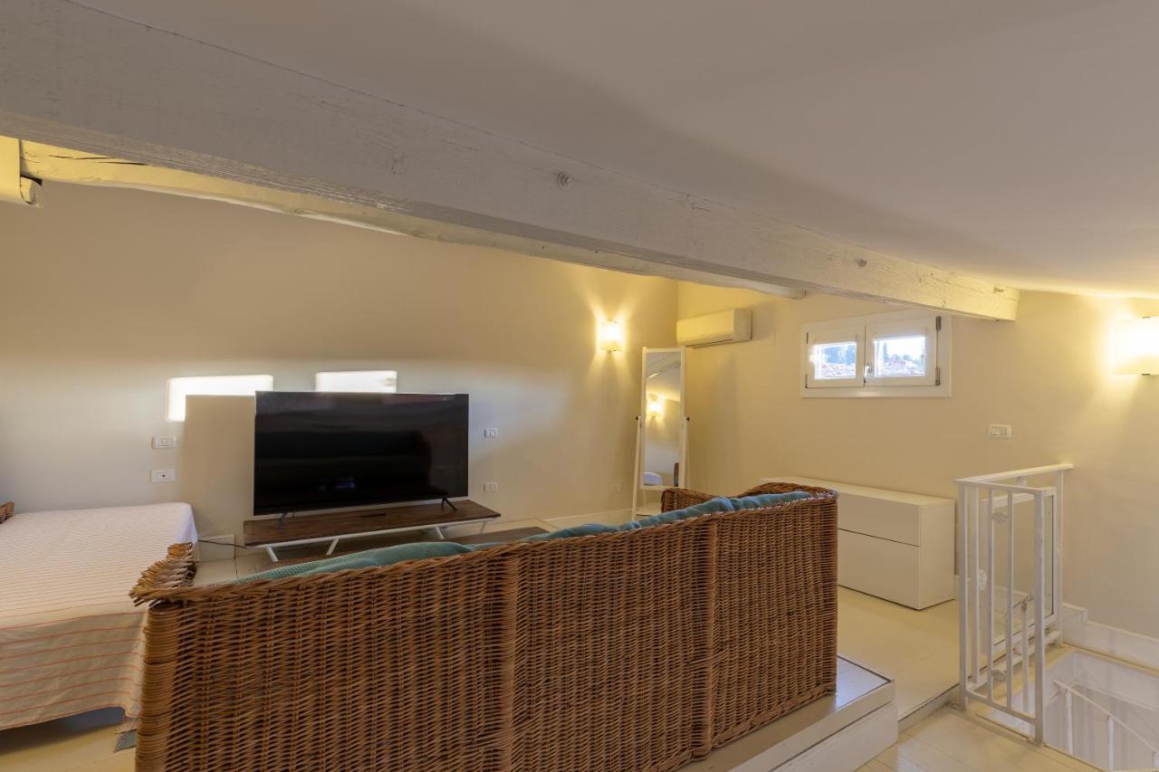 Borgo San Jacopo Penthouse By 360Rentals Флоренция Екстериор снимка